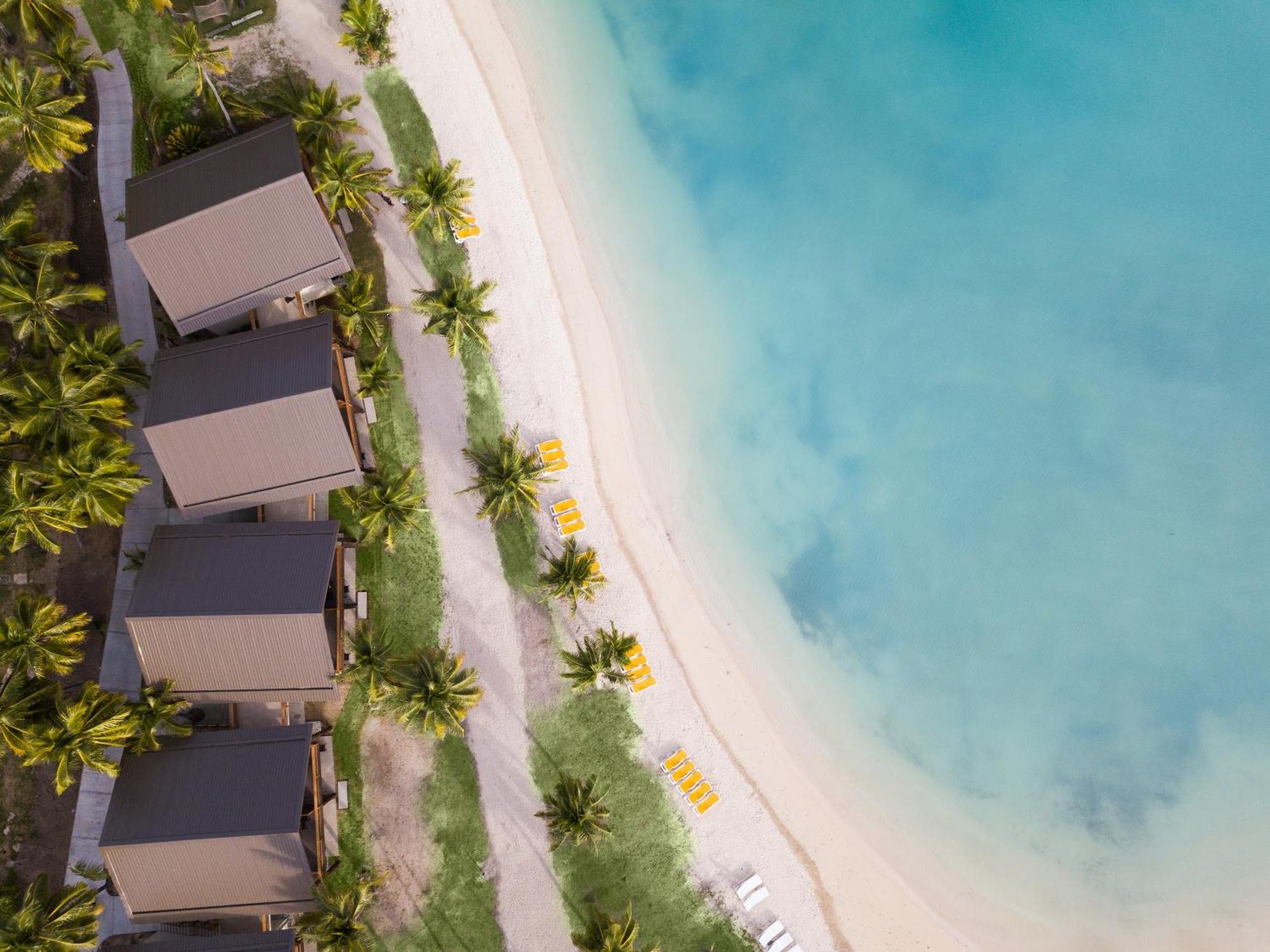Plantation Island Resort Malololailai Eksteriør billede