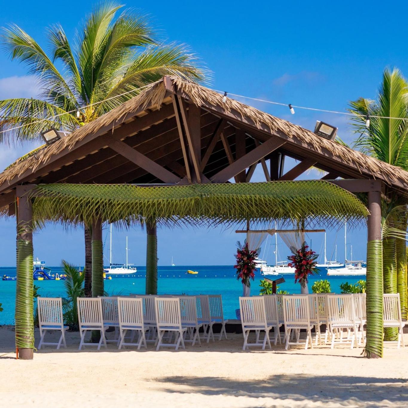 Plantation Island Resort Malololailai Eksteriør billede