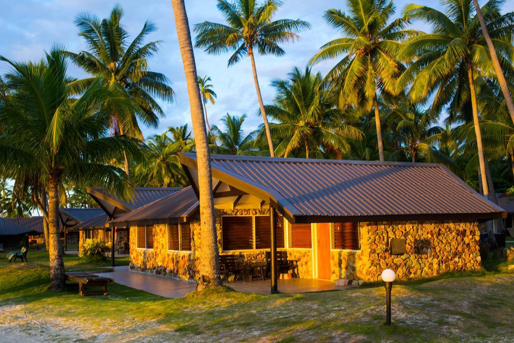 Plantation Island Resort Malololailai Eksteriør billede