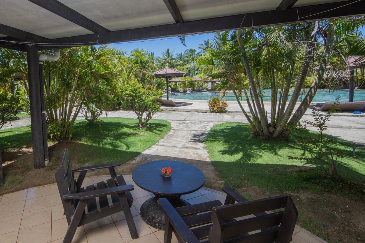 Plantation Island Resort Malololailai Eksteriør billede
